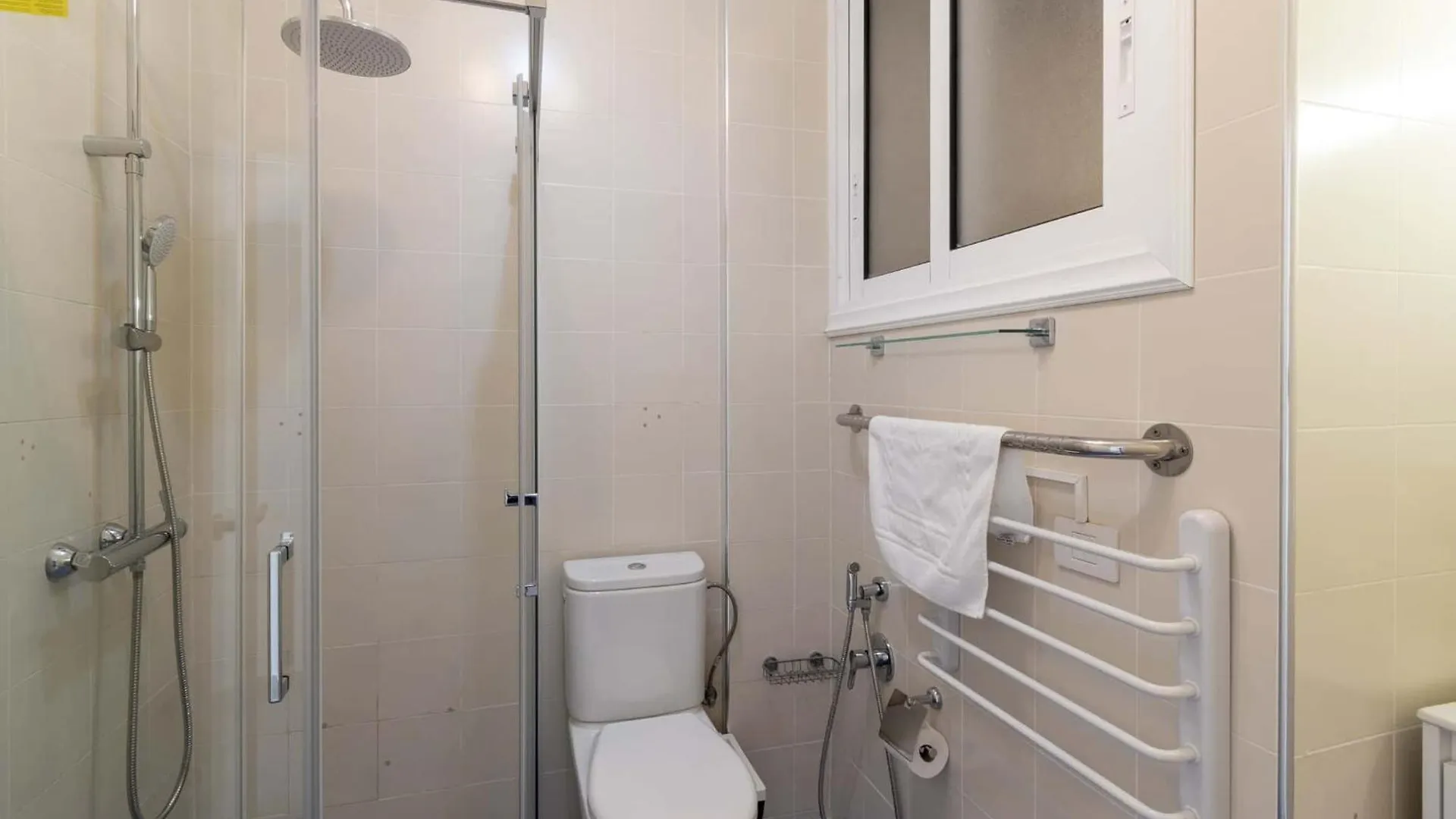 شقة Santa Amalia 1 - Three Bed لوس كريستيانوس إسبانيا