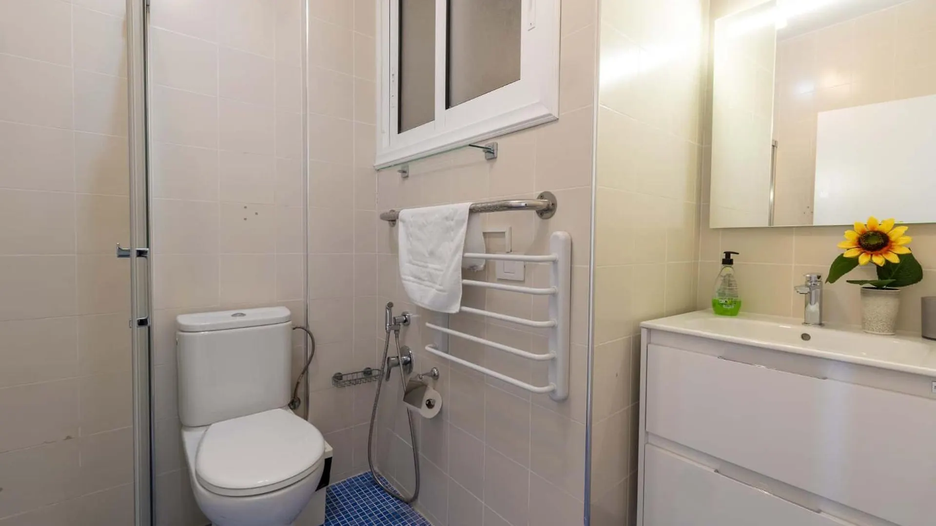 로스크리스티아노스 Santa Amalia 1 - Three Bed 아파트